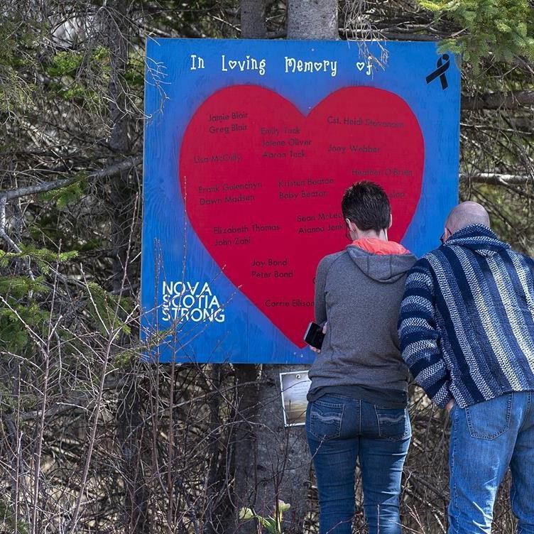 Nova Scotia mass shooting: Government commits more money to mental health programs